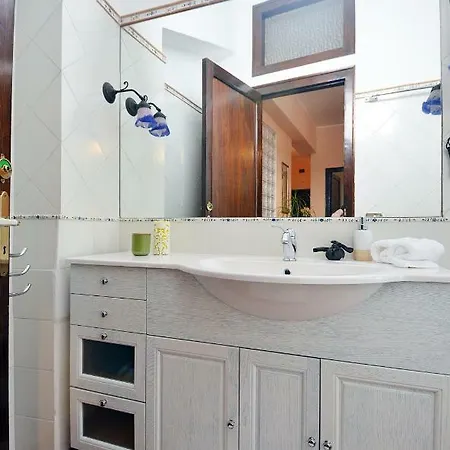 Casa Maura Appartement Cefalù