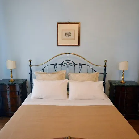 Appartement Casa Maura