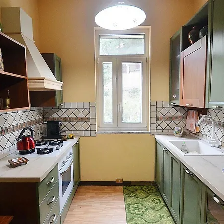 Casa Maura *