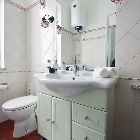 Casa Maura Appartement Cefalù