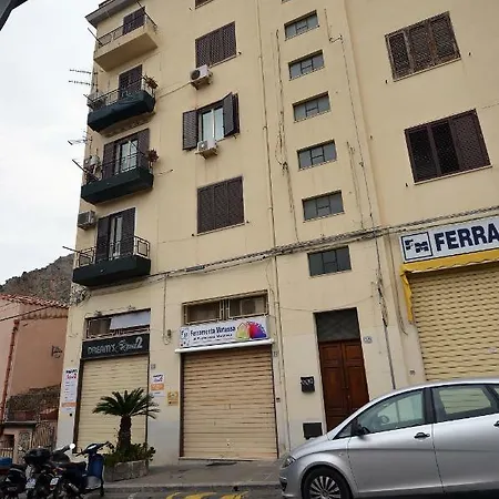 Appartement Casa Maura *