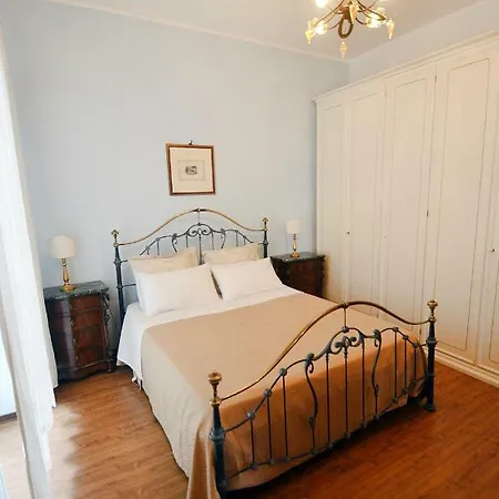 Casa Maura Appartement
