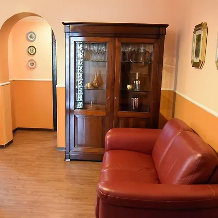 Casa Maura * Cefalù