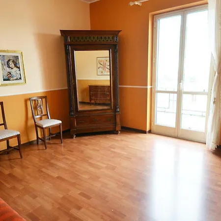 Lejlighed Casa Maura