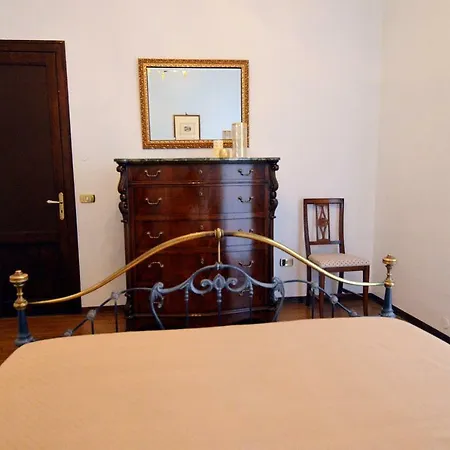 Casa Maura Cefalù