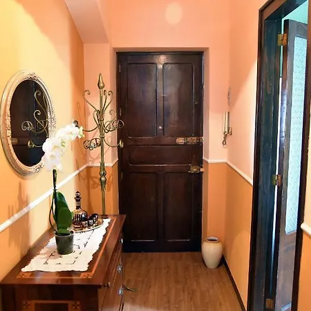 Casa Maura *
